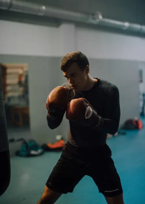 escuelas de boxeo cerca de mi