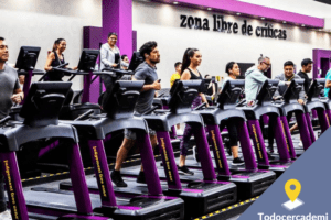 Gimnasios Cerca de Mi – Encuentra los Mejores y alcanza tus objetivos fitness