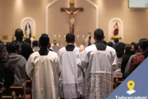 Iglesia hispana latina cerca de mi: Encuentra tu lugar de fe en Estados Unidos