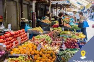 Supermercados Latinos cerca de mi en Estados Unidos